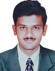 Production Manager - Shriyogi Natural Seeds