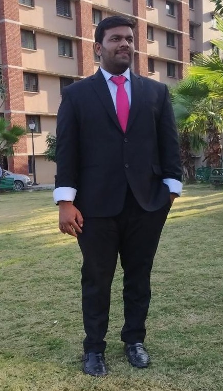 Founder & Director - Shreeyogi Natural Seeds